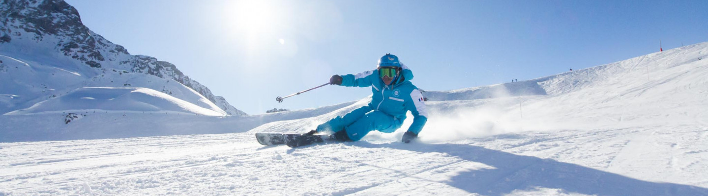 Les plus de l'ESI Reflex La Plagne